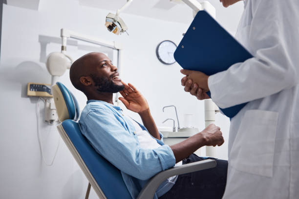 Best Same-Day Emergency Dental Services in Fort Lewis, WA