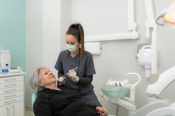 Best Emergency Dental Care for Broken or Chipped Teeth in Fort Lewis, WA