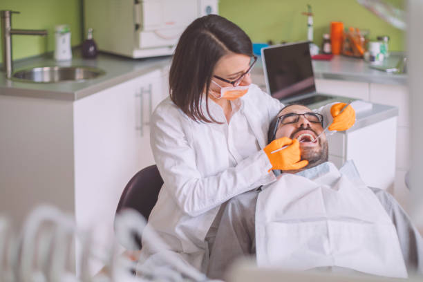 Best Emergency TMJ Treatment in Fort Lewis, WA