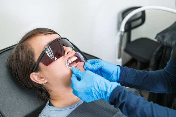 Best Emergency Treatment for Dental Infections or Abscesses in Fort Lewis, WA