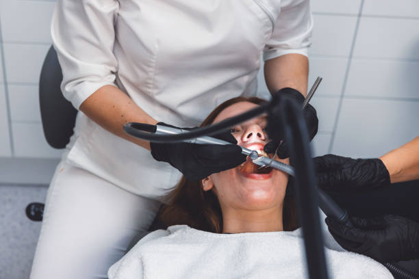Best Emergency Treatment for Dental Infections or Abscesses in Fort Lewis, WA