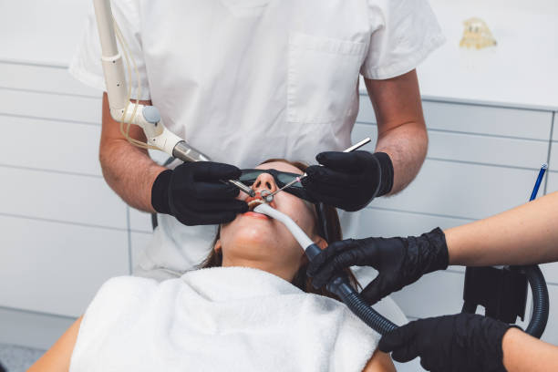 Best Emergency Tooth Extraction in Fort Lewis, WA