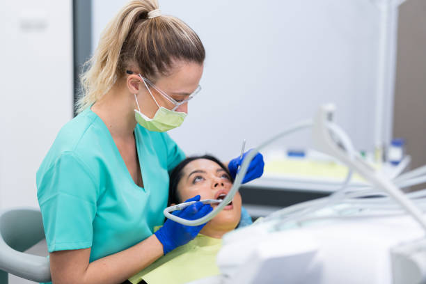 Best Urgent Care for Lost Fillings or Crowns in Fort Lewis, WA