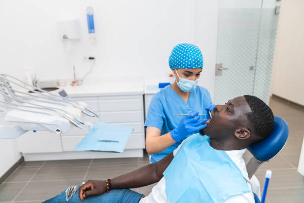 Best Pediatric Emergency Dentist in Fort Lewis, WA